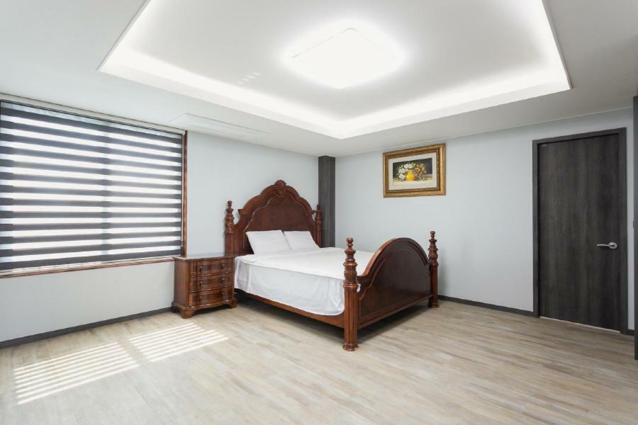Jeju Gilgaon Pension Haga-ri  Exterior foto