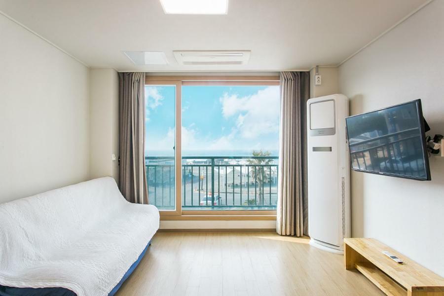 Jeju Gilgaon Pension Haga-ri  Exterior foto
